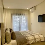 Apartment Les Oliviers Hay Mohammadi Agadir