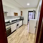 Apartment Les Oliviers Hay Mohammadi Agadir