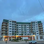 Apartment Les Oliviers Hay Mohammadi Agadir