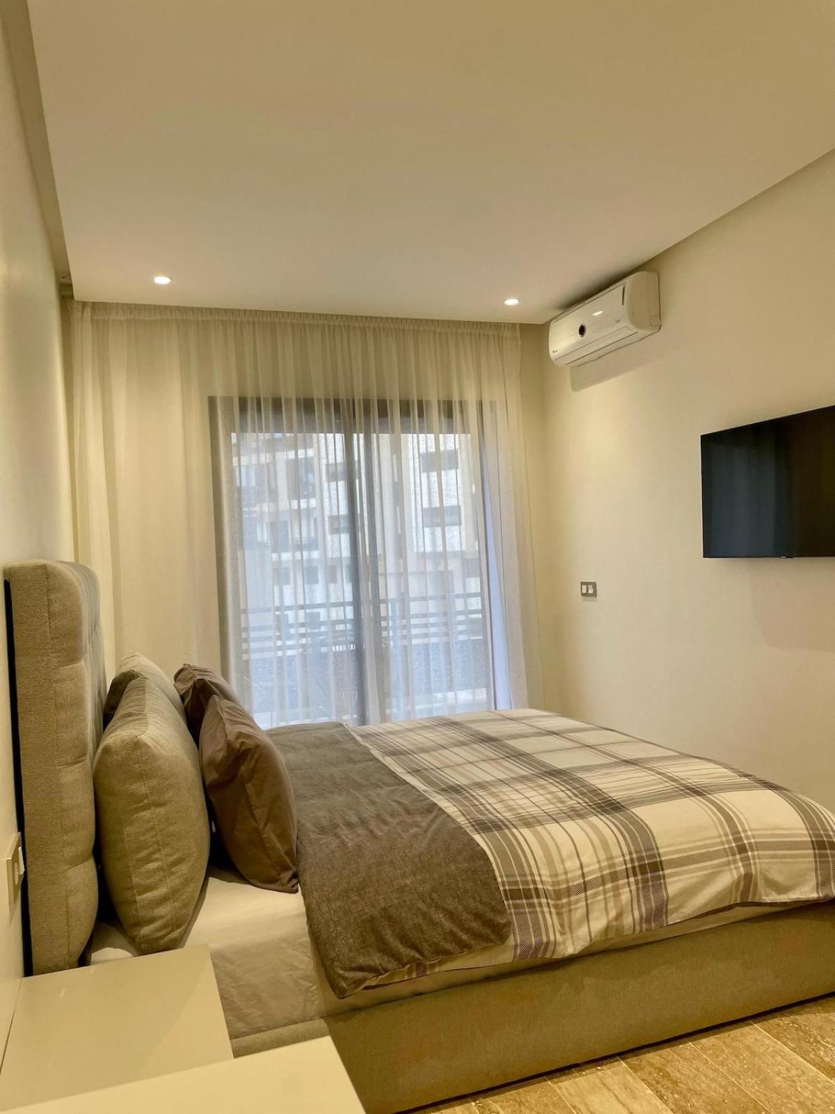 Apartment Les Oliviers Hay Mohammadi