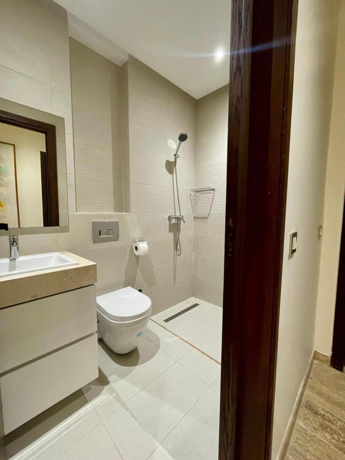 Apartment Les Oliviers Hay Mohammadi