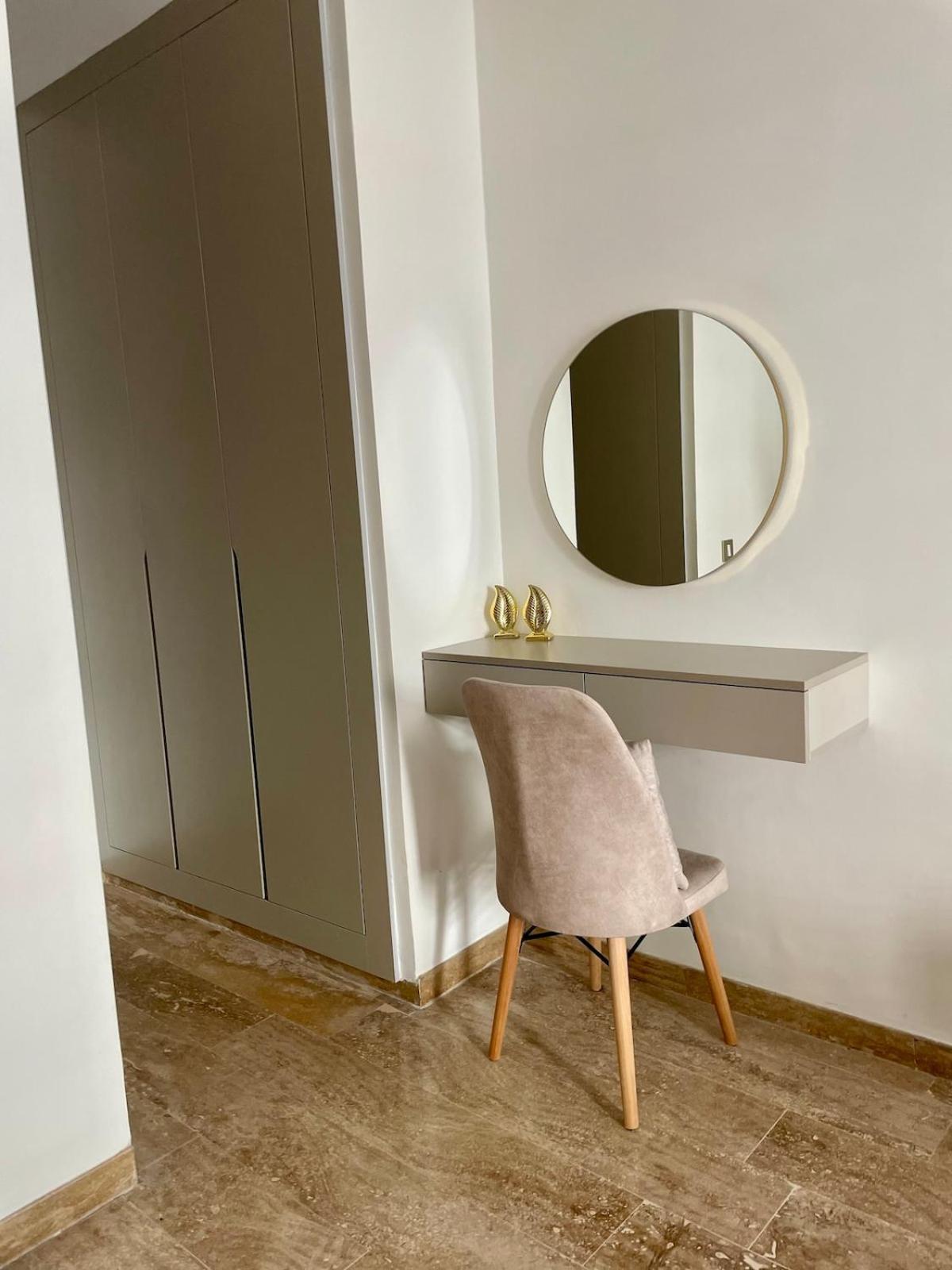 Apartment Les Oliviers Hay Mohammadi
